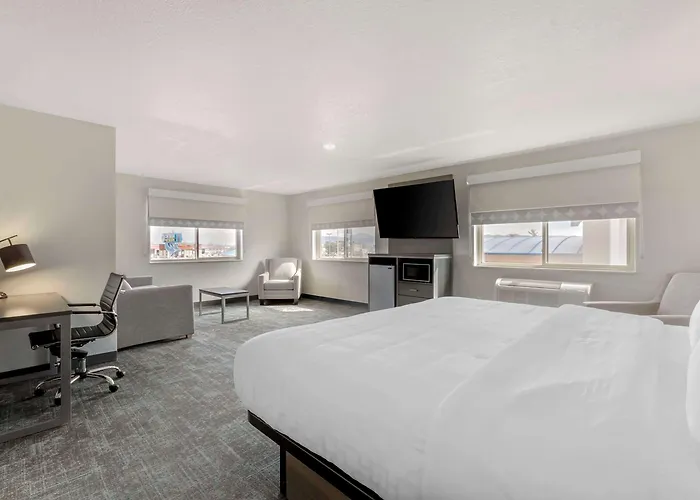 Clarion Pointe 4* Prescott Valley