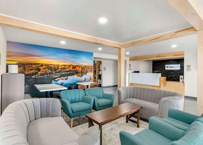 Clarion Pointe Prescott Valley