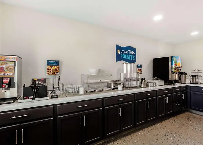 Clarion Pointe Hotel Prescott Valley