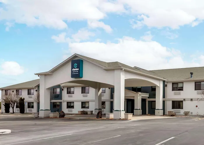 Clarion Pointe Prescott Valley