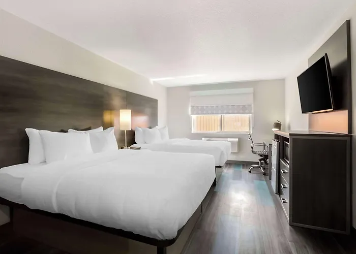 Hotel Clarion Pointe Prescott Valley