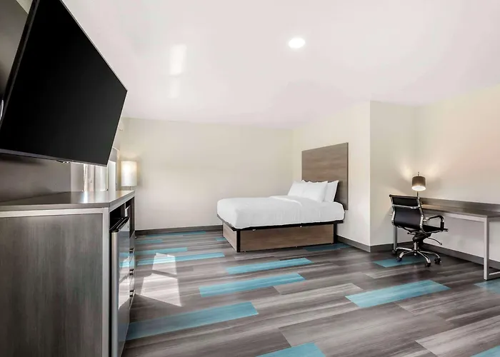 Hotel Clarion Pointe Prescott Valley
