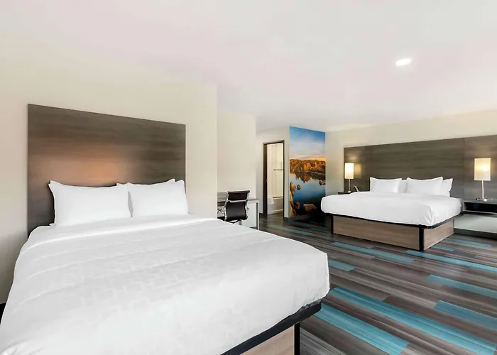 Clarion Pointe 4* Prescott Valley