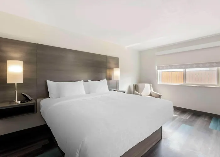 Clarion Pointe Hotel 4*