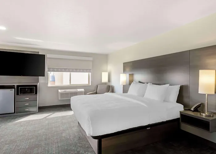 Clarion Pointe 4*