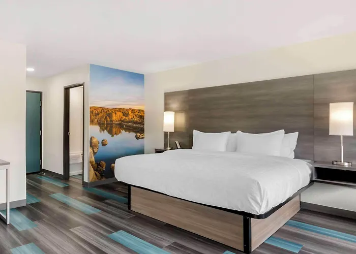 Clarion Pointe 4* Prescott Valley