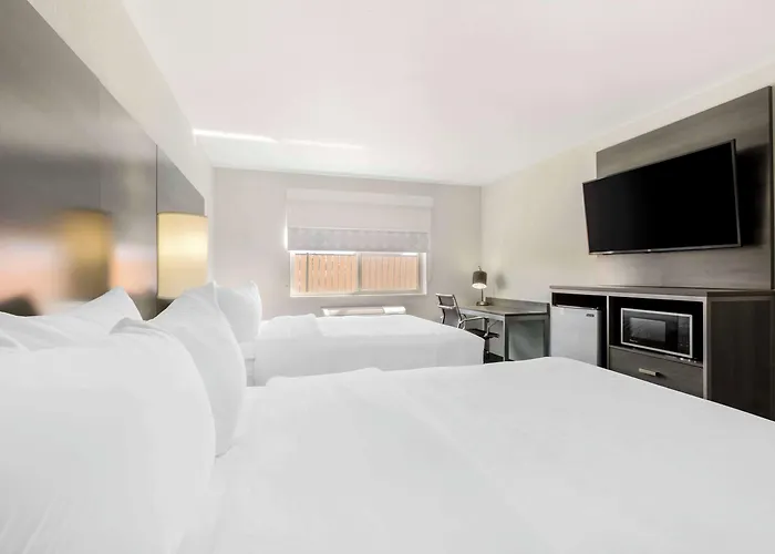 Clarion Pointe 4* Prescott Valley