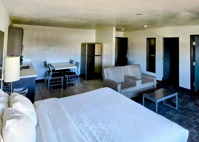 Clarion Pointe Hotel Prescott Valley