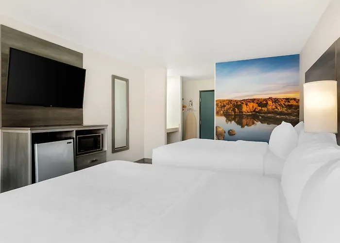 Clarion Pointe Hotel Prescott Valley