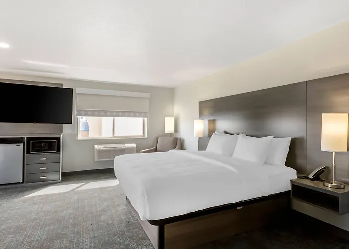 Clarion Pointe 4*