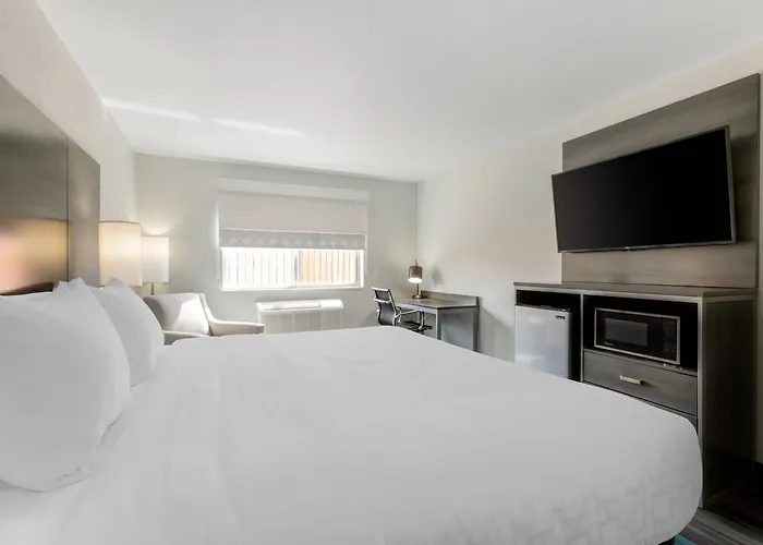 Clarion Pointe Hotel Prescott Valley