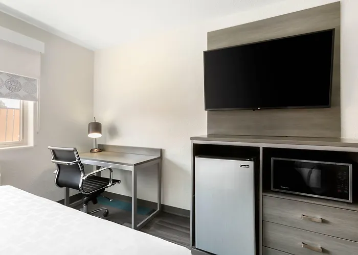 Clarion Pointe Hotel Prescott Valley
