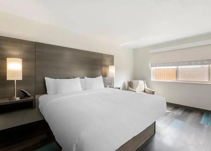 Hotel Clarion Pointe